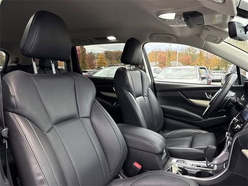 Used 2020 Subaru Ascent Limited image 19