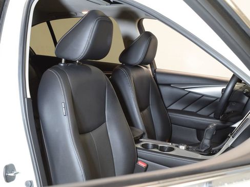 Certified 2023 INFINITI Q50 Luxe AWD/4WD image 32