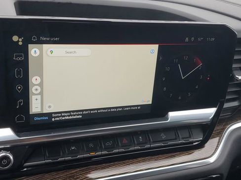 Certified 2022 GMC Sierra 1500 Elevation image 25