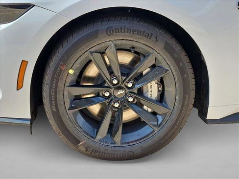 New 2026 Ford Mustang GT image 10