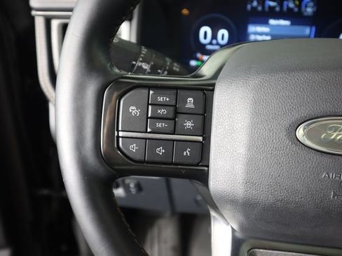 Used 2023 Ford Expedition Platinum AWD/4WD image 47