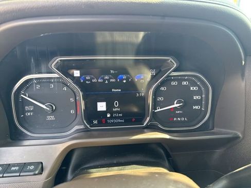 Used 2020 GMC Sierra 1500 Denali w/ Denali Ultimate Package image 15