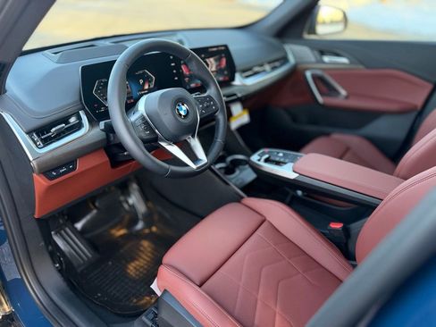 New 2026 BMW X1 xDrive28i w/ Technology Package image 11