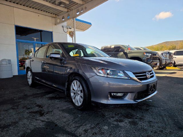 Used 2014 Honda Accord EX-L image 4