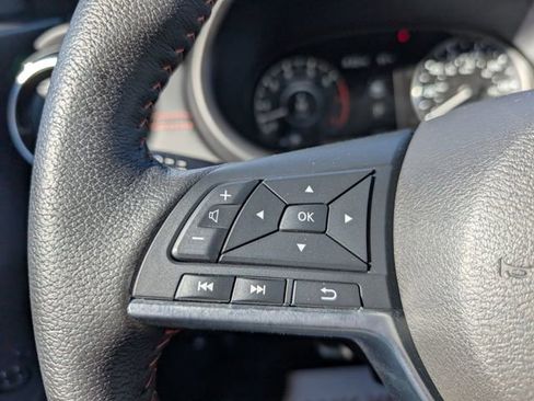 Used 2024 Nissan Kicks SR w/ SR Premium Package image 18