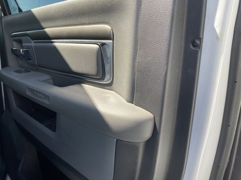 Used 2015 RAM 2500 Lone Star RWD image 17