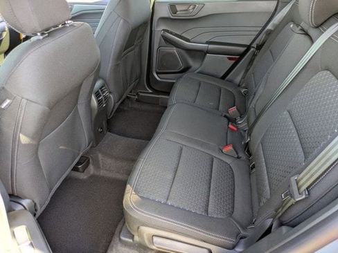 New 2026 Ford Escape Active image 47