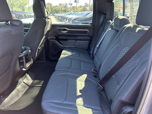 New 2026 RAM 1500 Big Horn w/ Night Edition image 51