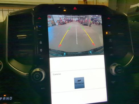 New 2026 RAM 1500 Big Horn image 16