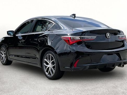 Used 2021 Acura ILX w/ Premium Package FWD image 15