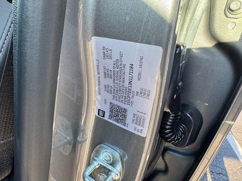 Used 2022 Chevrolet Colorado ZR2 image 25