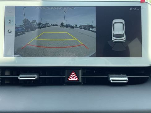 Used 2023 Hyundai Ioniq 5 SE w/ Cargo Package image 18