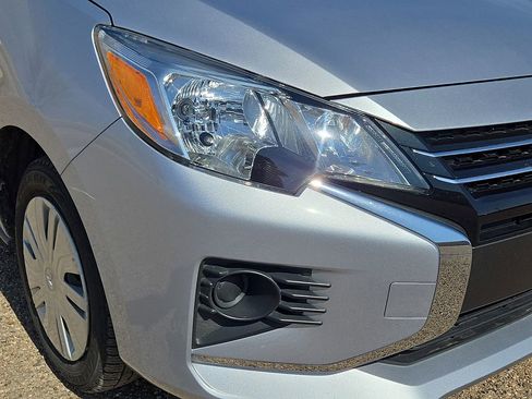 Used 2024 Mitsubishi Mirage ES image 9