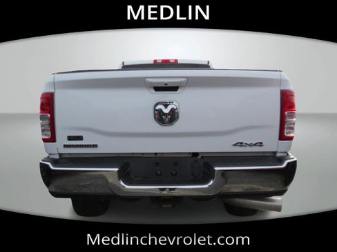 Used 2020 RAM 2500 Big Horn image 6