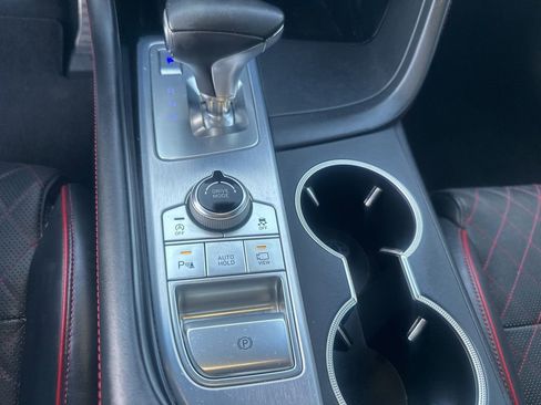 Used 2019 Genesis G70 2.0T Advanced w/ Sport Package image 21