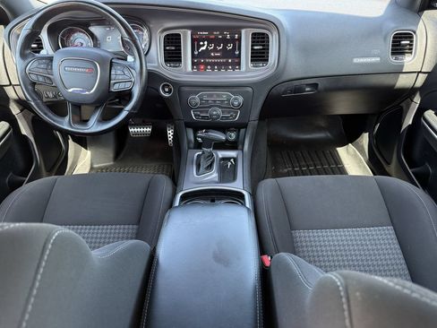 Used 2023 Dodge Charger R/T w/ Cold Weather Package RWD image 10