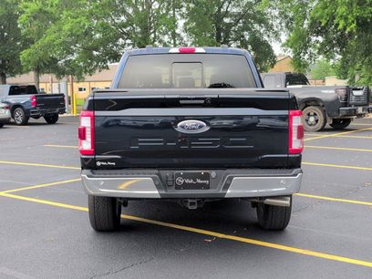 Used 2023 Ford F150 Lariat w/ Equipment Group 502A High