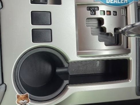 Used 2018 Toyota 4Runner SR5 image 10