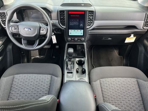 New 2025 Ford Ranger XL w/ Trailer Tow Package image 2