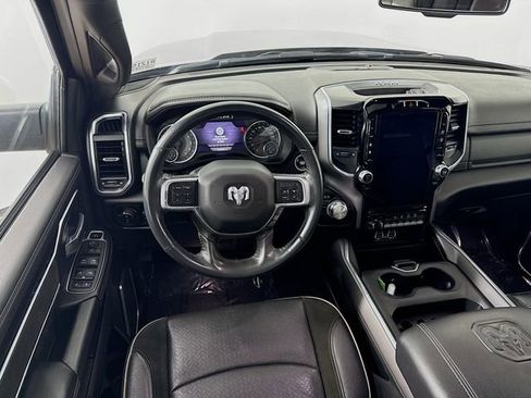 Used 2022 RAM 2500 Laramie image 23