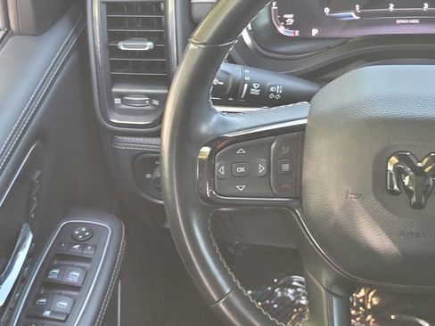 Used 2023 RAM 1500 Limited image 12