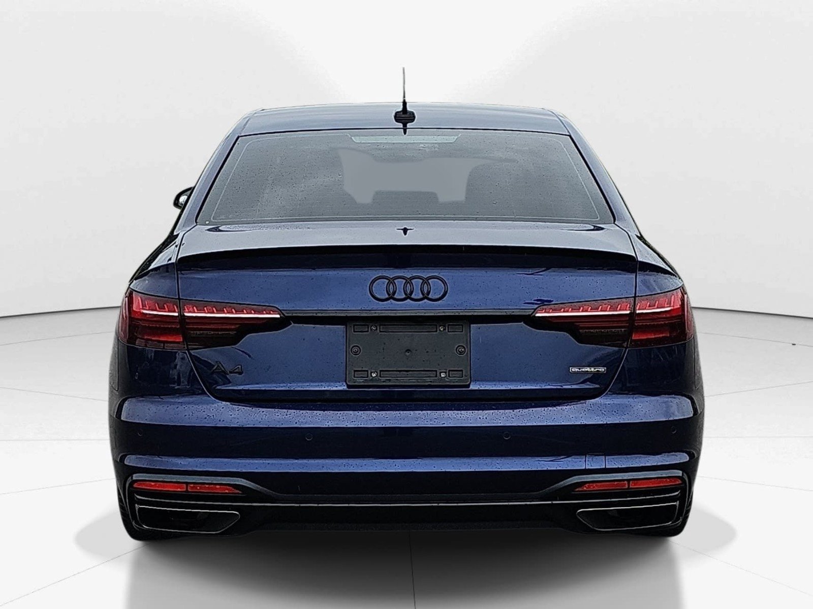 Used 2023 Audi A4 2.0T Prestige w/ Prestige Package AWD/4WD image 5