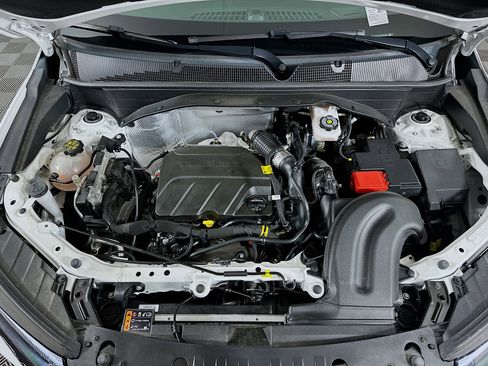 Used 2024 Chevrolet TrailBlazer LT image 30