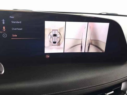 New 2025 Cadillac CT5 Premium Luxury w/ Sun And Sound Package image 28