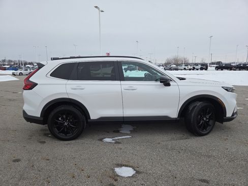 Used 2025 Honda CR-V Sport-L image 18