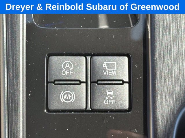 New 2026 Subaru Outback Touring XT AWD/4WD image 23