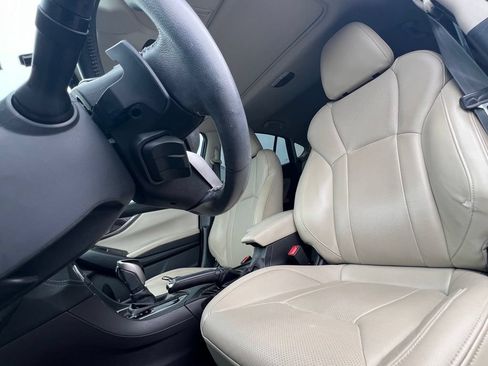 Used 2017 Subaru Impreza 2.0i Limited AWD/4WD image 11
