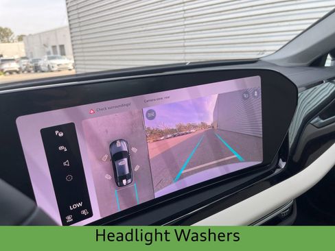 New 2026 Audi A6 Premium Plus image 17