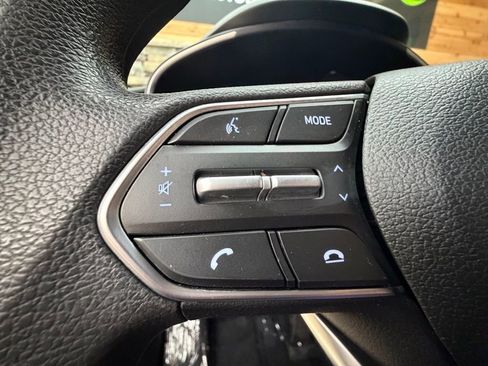 Certified 2022 Hyundai Santa Fe SEL image 22