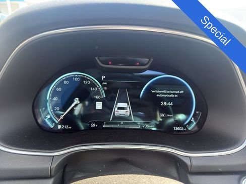 Used 2024 Genesis GV80 3.5T w/ Prestige Package image 6