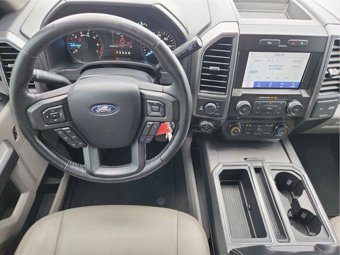 Used 2020 Ford F150 XLT w/ Equipment Group 302A Luxury AWD/4WD image 11