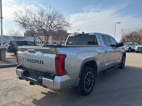Used 2022 Toyota Tundra Limited image 5
