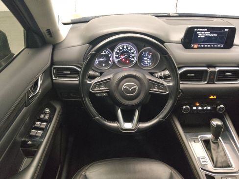 Used 2017 MAZDA CX-5 Grand Select FWD image 22