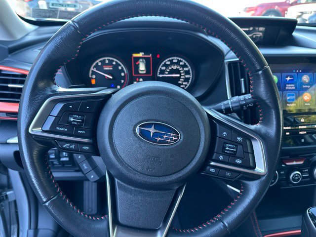 Used 2020 Subaru Forester Sport w/ Popular Package #2 AWD/4WD image 21