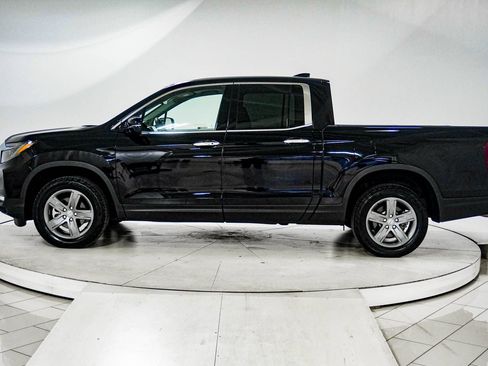Used 2023 Honda Ridgeline RTL-E image 5