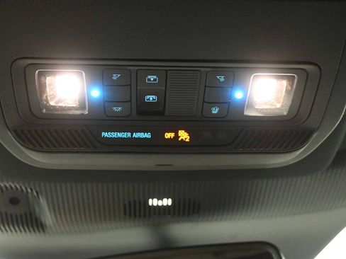 New 2026 Ford Explorer ST-Line w/ ST-Line Street Pack image 48