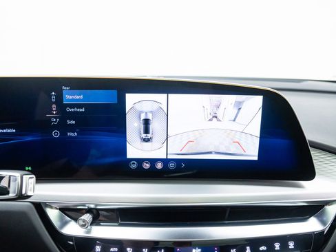 New 2026 Cadillac Lyriq Sport image 24