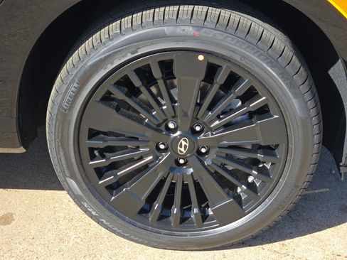 New 2026 Hyundai Santa Fe Calligraphy image 7