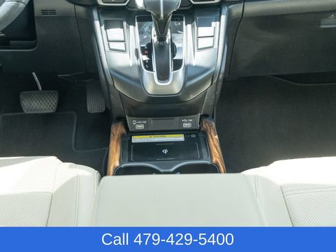 Used 2021 Honda CR-V Touring image 34