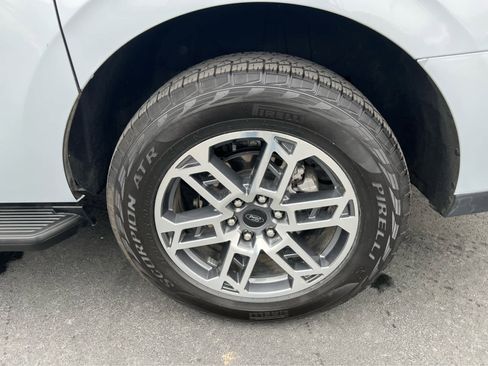 Certified 2025 Ford Expedition Max Active image 14