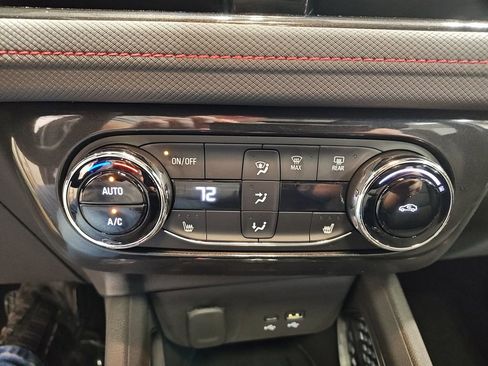 New 2026 Chevrolet TrailBlazer RS w/ Convenience Package image 23