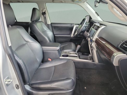 Used 2023 Toyota 4Runner Limited image 7