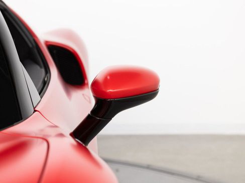 Certified 2024 Ferrari 296 GTB image 24