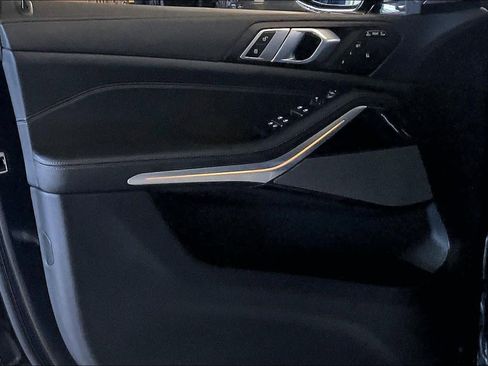 Used 2026 BMW X7 xDrive40i image 20