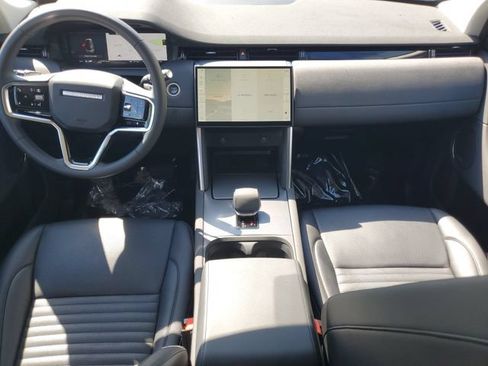 Certified 2025 Land Rover Discovery Sport S AWD/4WD image 14