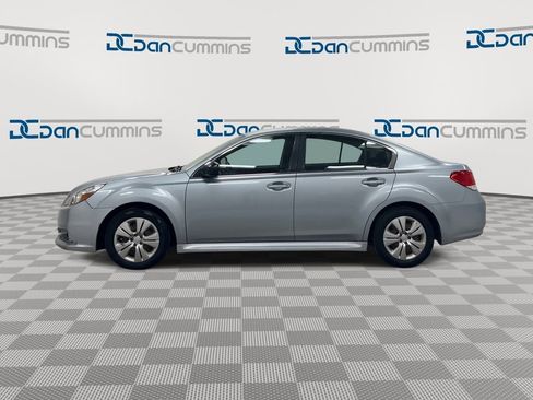Used 2014 Subaru Legacy 2.5i image 5